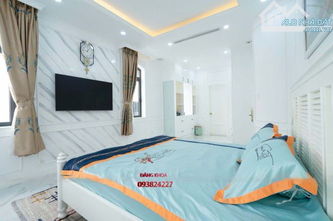 Bán gấp biệt thự Villa Victoria, TML Q2 DT 270 m2 Giảm từ 72 tỷ chỉ còn 65 tỷ - 7