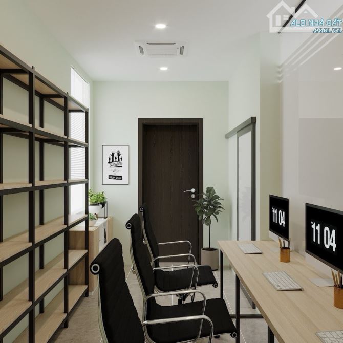 BÁN BIỆT THỰ ĐƠN LẬP KĐT NAM THẮNG- NỘI THẤT TIỀN TỶ-CHỦ CẦN BÁN GẤP-GIÁ CHỐT BẤT NGỜ - 7