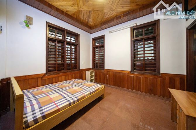 BIỆT THỰ 3 TẦNG ĐƯỜNG HÀ HUY TẬP, XUÂN PHÚ - 224M2 - 16,X TỶ - 8