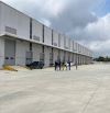 Cho thuê kho, xưởng tiêu chuẩn logistics 1300m2 tới 14600 tại Nguyên Khê, Đông Anh Hà Nội