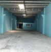 Cho thuê kho/mặt bằng 500m2 trống suốt tại mặt tiền Phan Văn Hớn, P. Tân Thới Nhất, Q. 12