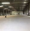 Cho Thuê 7.500m2 Kho Xưởng - Đường 379 - Yên Mỹ - Hưng Yên