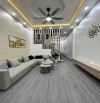 TRUNG HÒA CẦU GIẤY 45M2 5 TẦNG NGÕ THÔNG KINH DOANH GIÁ  10.2 TỶ