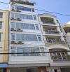 BÁN CĂN LK KHU DV VĂN PHÚ, HÀ ĐÔNG, DT 50M2, 7 TẦNG, MT 5M, VỈA HÈ, KINH DOANH SẦM UẤT