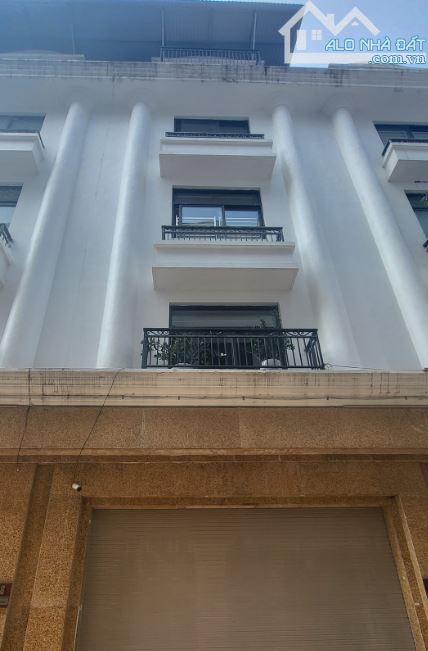 NHÀ LIỀN KỀ KHU DV MỘ LAO, ĐƯỜNG 18M, HÀ ĐÔNG, DT 59M2, 5 TẦNG, MT 5M, KINH DOANH SẦM UẤT