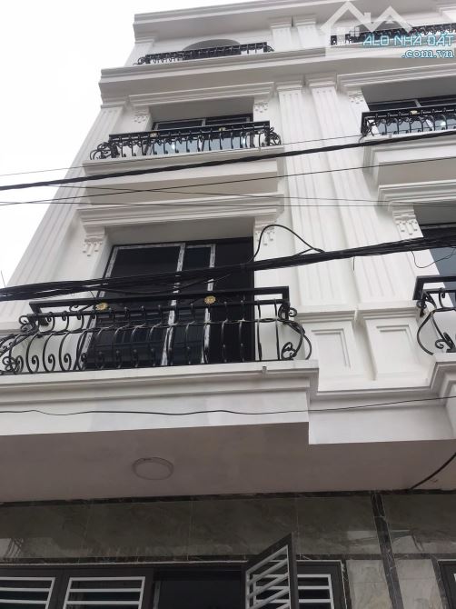 Nhà An Khánh 4 tỷ - về ở luôn. Gần Vin Tây Mỗ - KĐT Nam An Khánh - Đại Lộ Thăng Long