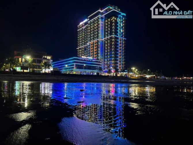 căn Hộ nghỉ dưỡng flamingo Hải Tiến, view biển, full đồ, Giá cắt lỗ