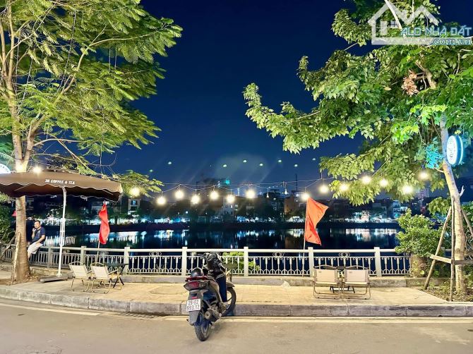 Hạ Sốc 4 tỷ bán GẤP Linh Quang Đống Đa, ôtô tránh, THANG MÁY, 2 thoáng, 22.5 tỷ