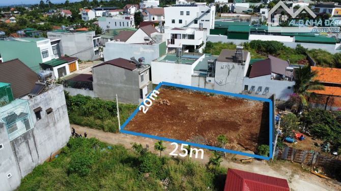 🟡 Đất Đẹp Hẻm 147 Đỗ Xuân Hợp - Tân Lợi (25x20m💥6.8 tỷ)