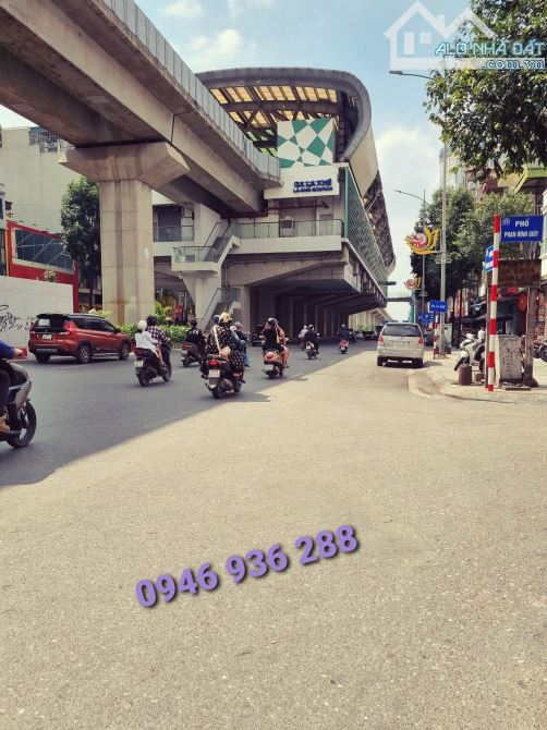 🏆BÁN NHÀ QUANG TRUNG, NHÀ DÂN XÂY, 02 THOÁNG, AN SINH TUYỆT VỜI, HÀ ĐÔNG, 35M HƠN 6 TỶ