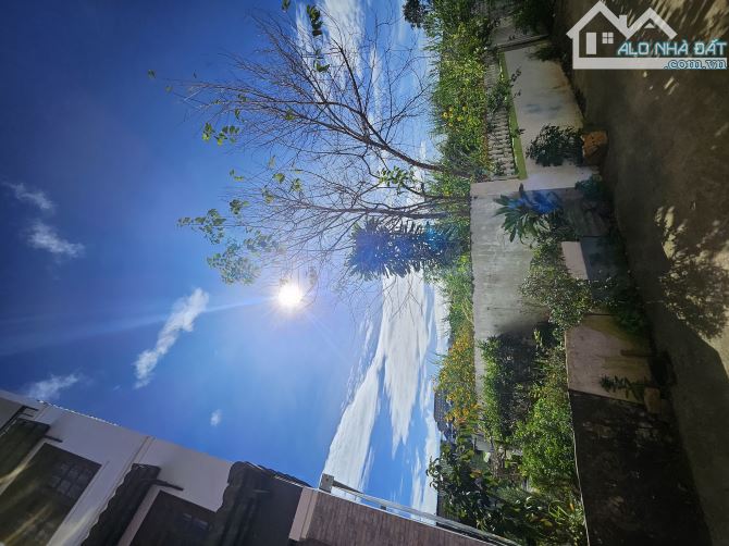 Cần bán lô đata xây dựng đường Cao Thắng, p7, tp Đà Lạt. 70m² - 3ti