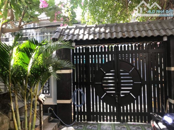 GẤP BÁN NHÀ PHAN HUY ÍCH P15 TÂN BÌNH ,100M NGANG 6M NỞ HẬU XE HƠI ĐẬU NHÀ CHỈ 12 TỶ 100TR