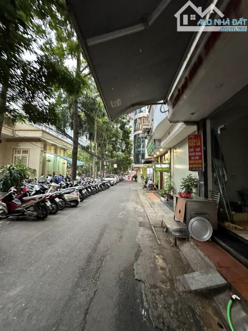 BÁN NHÀ THANH XUÂN - PHÂN LÔ OTO TRÁNH KINH DOANH - 48M 6 TẦNG THANG MÁY, CHỈ 20 TỶ