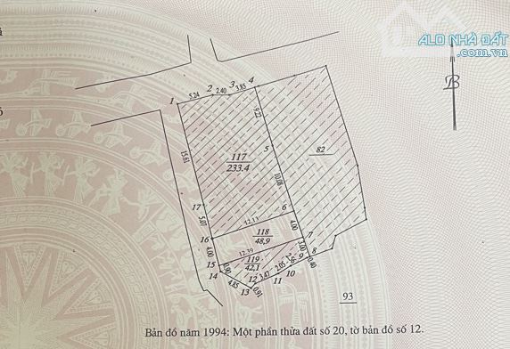 BÁN ĐẤT THƯỢNG CÁT GẦN  PHỐ - Ô TÔ VÀO NHÀ - TIỀM NĂNG PHÁT TRIỂN TỪNG NGÀY - GIÁ TỐT.