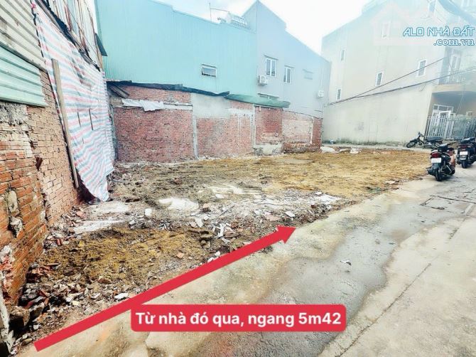 GẤP BÁN ĐẤT 50,5M²,MẶT TIỀN 5,4M NỞ HẬU,CẠNH QUẢNG TRƯỜNG 2-9,TRUNG TÂM HẢI CHÂU-NHỈNH2TYX