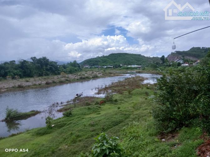 BÁN ĐẤT DIỆN TÍCH LỚN NAM ĐÔNG, LÝ TƯỞNG LÀM NHÀ VƯỜN, THƯ GIÃN CUỐI TUẦN CHO GIA ĐÌNH