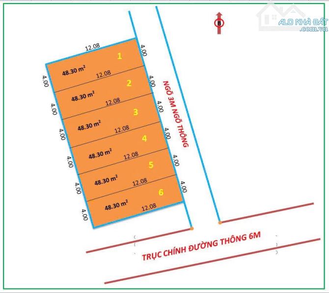 Cần bán lô đất giữa Trung Tâm,ngõ 7 chỗ vào dc tại xã Xuy xá,Mỹ Đức, Hà Nội