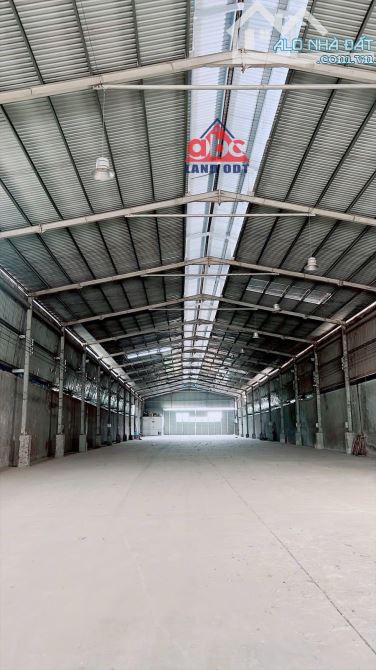 bán xưởng 1000m2 xã hố nai 3 trảng bom