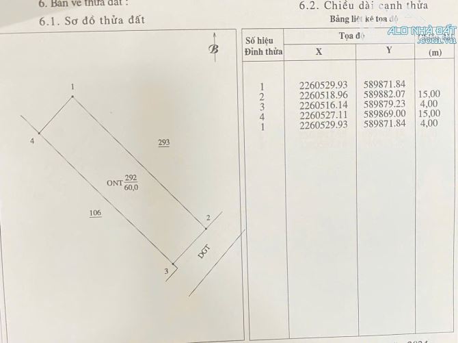 Bán Đất Vũ Chính Ngõ ô tô cách 50m ra đường Hoàng Văn Thái