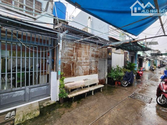 Bán nhà 13m x 17m, đường Phạm Thế Hiển, giá 6,8tỷ