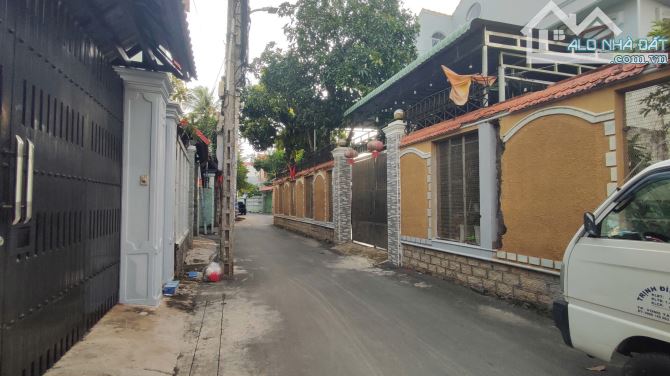 BÁN LÔ ĐẤT 76M2 THỔ CƯ HẺM OTO THÔNG ĐƯỜNG LÊ HỒNG PHONG, PHƯỜNG 7, TP VŨNG TÀU