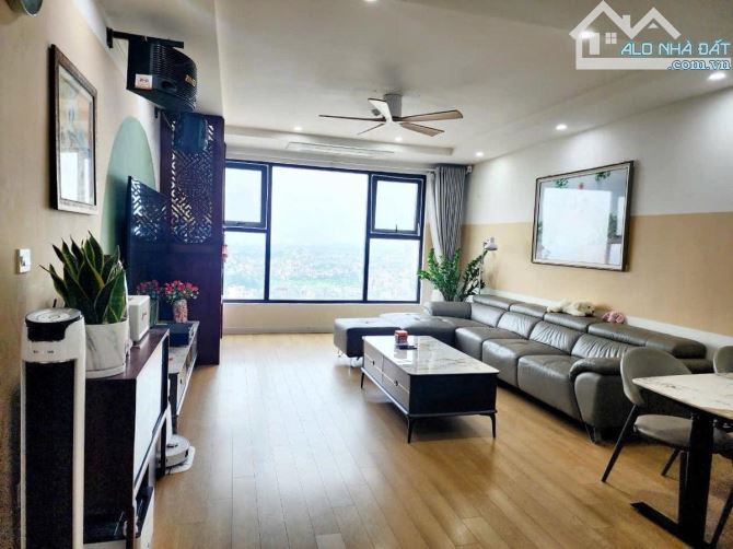 VIP! Cgung cư Lacasta Văn Phú - Hà Đông CC CAO CẤP. 84m 2PN 2VS chỉ 5,95 tỷ. Ở ngay