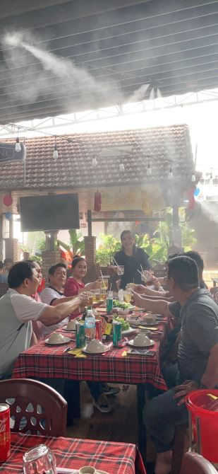 Bán Nhà 💥 GẦN LOTTE NGUYỄN VĂN LƯỢNG _ HẺM XE TẢI _ NHÀ 2 TẦNG BTCT _ NHỈNH 4 Tỷ