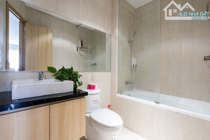 Bán rẻ tòa nhà CHDV 5 x 21m 1 trệt 1 lửng 4 lầu Lê Văn Sỹ Q3 TP.HCM - 10