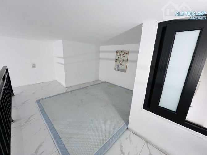 Khai Trương CCMN 68 Triều Khúc Thanh Trì 25m2 Gác Xép Ban Công Cửa Sổ Bếp Riêng Thang Máy - 10