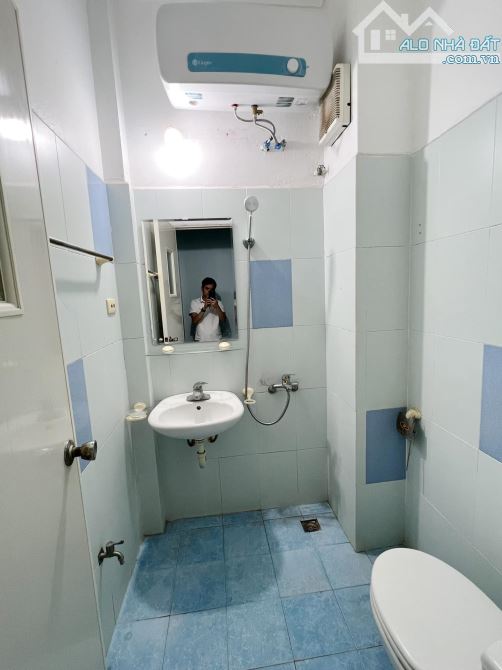 Bán nhà mặt Phố Phùng Khoang, Trung Văn, Nam Từ Liêm. 17PN, 9 tầng. Giá: 26,3 Tỷ - 1