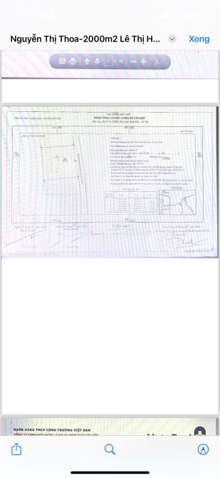 2000m2(45x45m) có 200tc nhà xưởng 1000m,1 nhà ở, bán hết 8tỷ x - 11