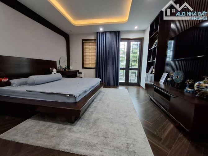 khu đô thị LUXURY Kiến Hưng Diện tích : 73.5m2 x 5 Tầng Mt:  7.4m Giá chào bán 19.5 tỷ. - 11