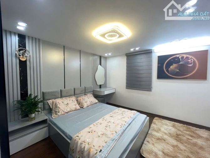 Bán nhà Hương Lộ 2 Bình Tân 40m2 3 tỷ Ngang 4M 4 Tầng BTCT 4PN 3WC 1/ HXH kế ngã tư 4 xã - 1