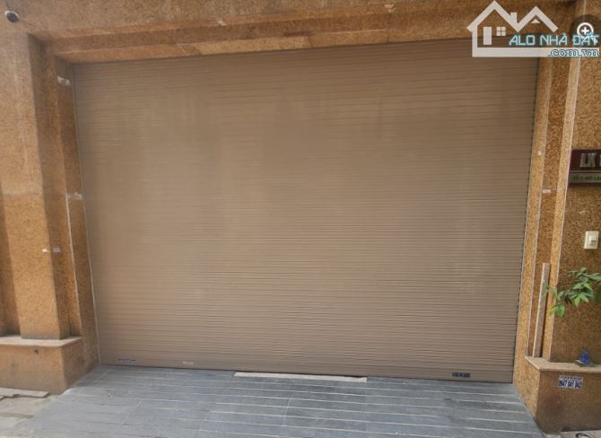 NHÀ LIỀN KỀ KHU DV MỘ LAO, ĐƯỜNG 18M, HÀ ĐÔNG, DT 59M2, 5 TẦNG, MT 5M, KINH DOANH SẦM UẤT - 1