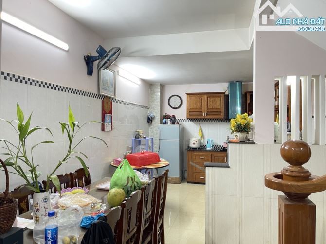 🔥 Bán Nhà 3 TẦNG gần ĐẠI HỌC DUY TÂN, Sân Bay, DT 65m2 ngang 5m, chỉ 3 tỷx - 1