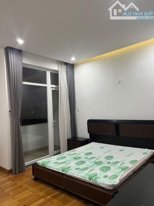 2 TẦNG MỚI ĐẸP - Ô TÔ ĐẬU ĐỖ - GẦN CHỢ ĐỐNG ĐA -  - DTĐ 55M2 NỞ HẬU - CHỈ 3,45 TỶ - 1