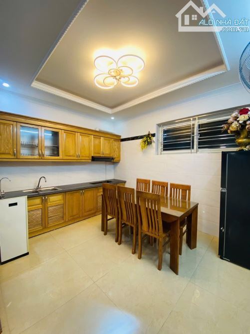 🏡 BÁN NHÀ 4 TẦNG THƯ TRUNG, VĂN CAO, NGÔ GIA TỰ, HẢI AN 50m GIÁ CHỈ HƠN 4 TỶ - 1