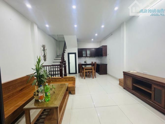 THƯỢNG CÁT (TÂY TỰU) - 30m2 - 3 tầng, 3 ngủ - - 1