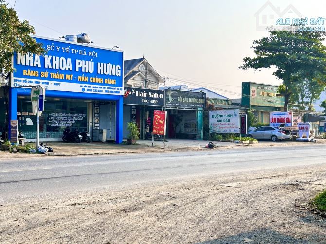 210m2 FULL THỔ CƯ - MUA MẢNH NÀY NHANH KẺO LỠ. - 1