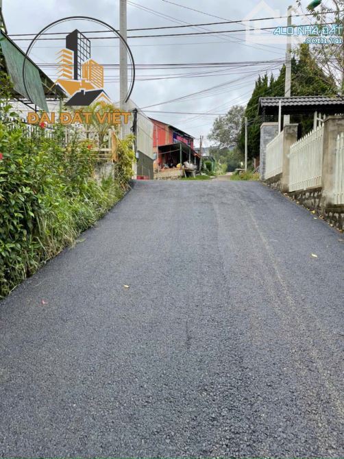 BÁN ĐẤT XÂY DỰNG ĐƯỜNG TRẦN QUANG KHẢI, ĐÀ LẠT - 13.5 TỶ - 1