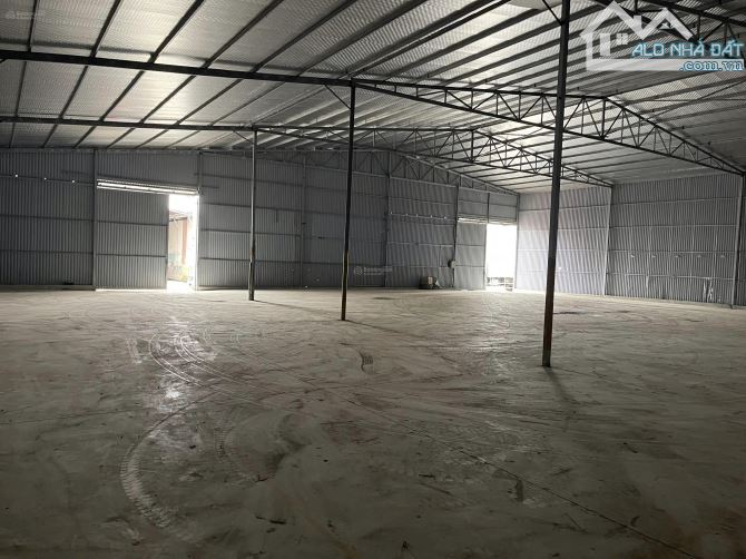 cho thuê kho 600m2 Nam từ Liêm, Hà Nội. - 1