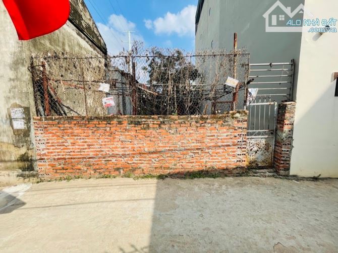 Bán 85m2 đất Hậu Ái, Vân Canh đường trước nhà ô tô thông ,20m ra Vành đai 3,5, giá: 8tỷ5. - 1