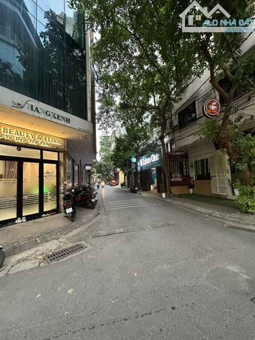 BÁN NHÀ THANH XUÂN - PHÂN LÔ OTO TRÁNH KINH DOANH - 48M 6 TẦNG THANG MÁY, CHỈ 20 TỶ - 1