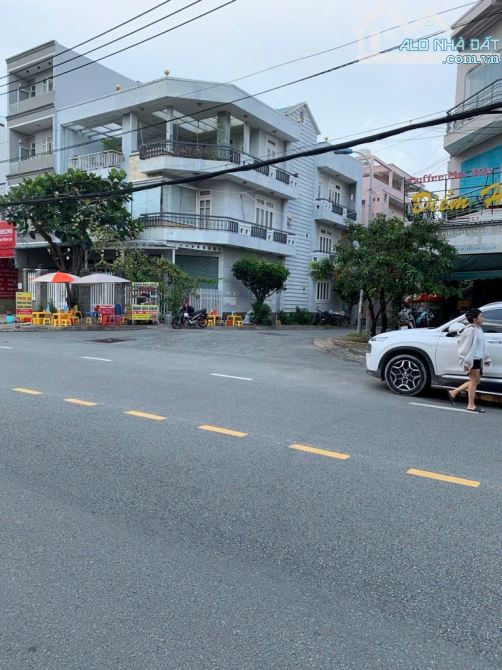 18.8 TỶ- BÁN TOÀ 4 LẦU 13P, THU NHẬP 65TR/T, MT MAN THIỆN ,tăng nhơn phú A ,tp. thủ đức - 1
