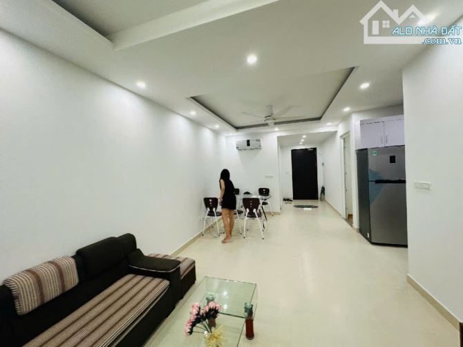 Bán căn hộ chung cư FLC star(Hà Đông,HN),74m2,2PN, 2WC, view đẹp, có slot ôtô, 4 tỷ hơn - 1