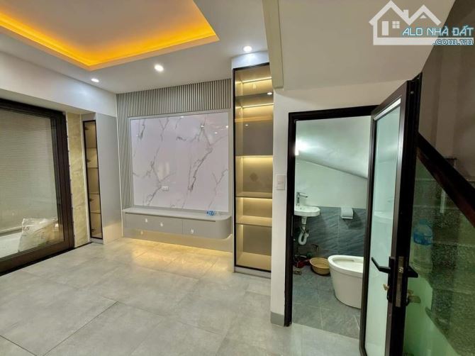 KIM MÃ-PHÂN LÔ-OTO-KINH DOANH- DT 48M x4T 9,6 tỷ - 1