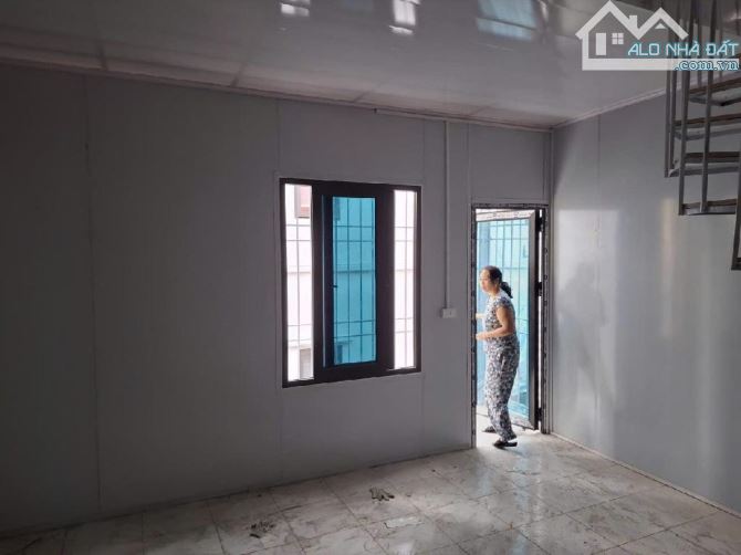 CĂN HỘ TT TẠI ĐÔNG NGẠC 3 NGỦ DT SỬ DỤNG 120M2 NHỈNH 2 TỶ - 1