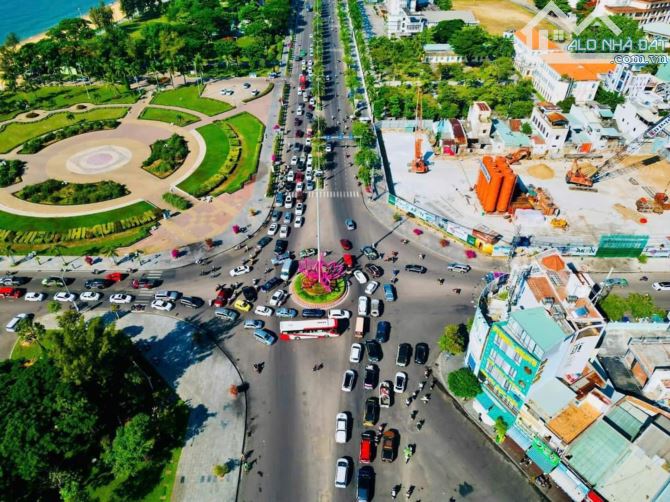 Bán Homestay V.I.P 4 Mê Mặt tiền Phường Ngô Mây cách Biển Quy Nhơn chỉ 300m , 114m2 - 1