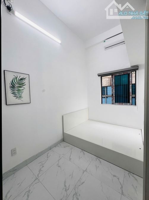 Khai Trương CCMN 68 Triều Khúc Thanh Trì 25m2 Gác Xép Ban Công Cửa Sổ Bếp Riêng Thang Máy - 1