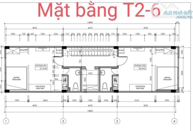 CCMINI CẦU GIẤY 70m2 SỔ × 6T T.MÁY - NHÀ MỚI - GẦN PHỐ MẶT TIỀN RỘNG - PCCC TIÊU CHUẨN - 1